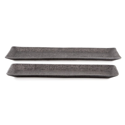 Signature Design by Ashley Garekton A2000590 Tray Set - American Furniture of Slidell