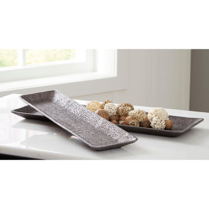 Signature Design by Ashley Garekton A2000590 Tray Set - American Furniture of Slidell