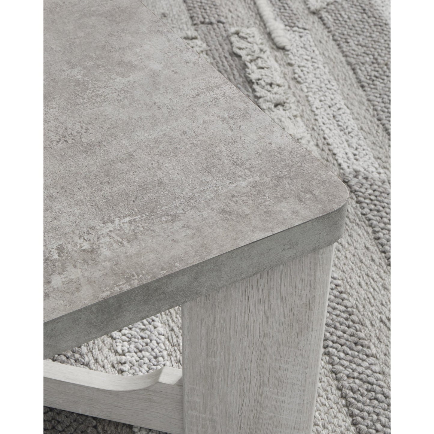 Signature Design by Ashley Garnilly T247 - 13 Occasional Table Set - American Furniture of Slidell