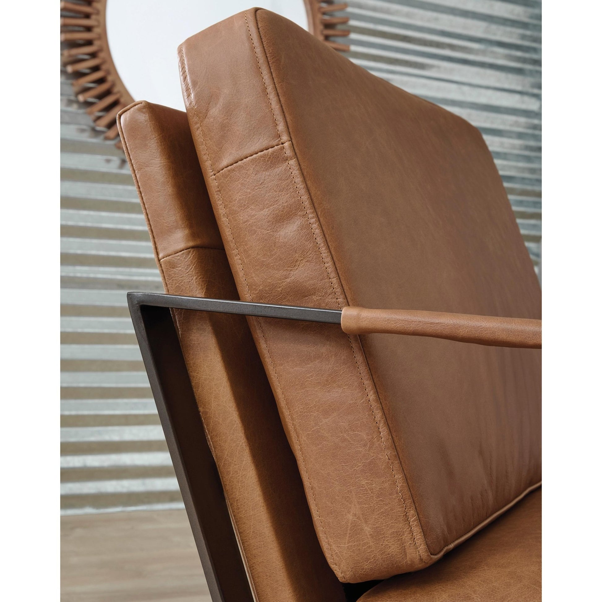 Signature Design by Ashley Garronmont A3000762 Accent Chair - American Furniture of Slidell