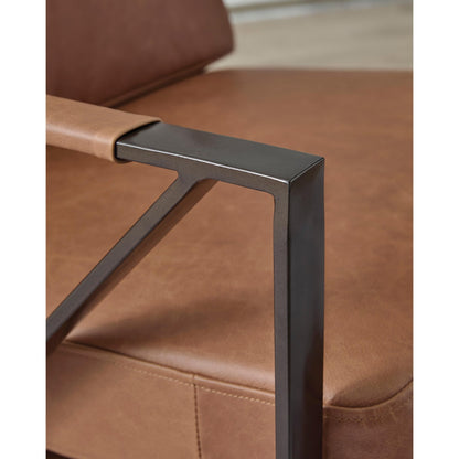 Signature Design by Ashley Garronmont A3000762 Accent Chair - American Furniture of Slidell