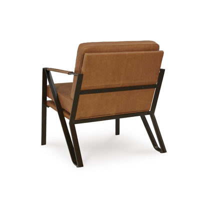Signature Design by Ashley Garronmont A3000762 Accent Chair - American Furniture of Slidell