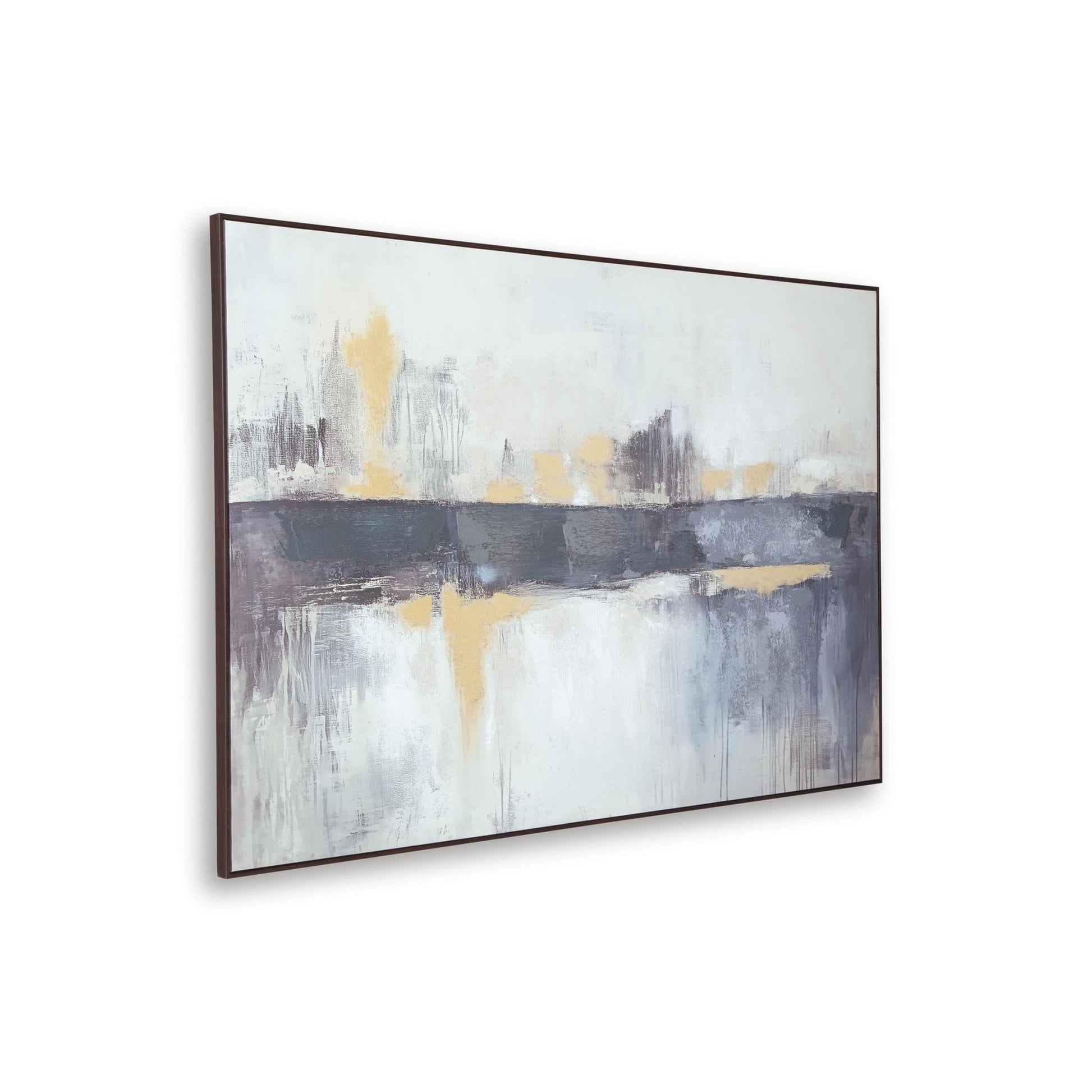 Signature Design by Ashley Gatesford A8000479 Wall Art - American Furniture of Slidell