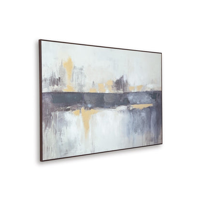 Signature Design by Ashley Gatesford A8000479 Wall Art - American Furniture of Slidell