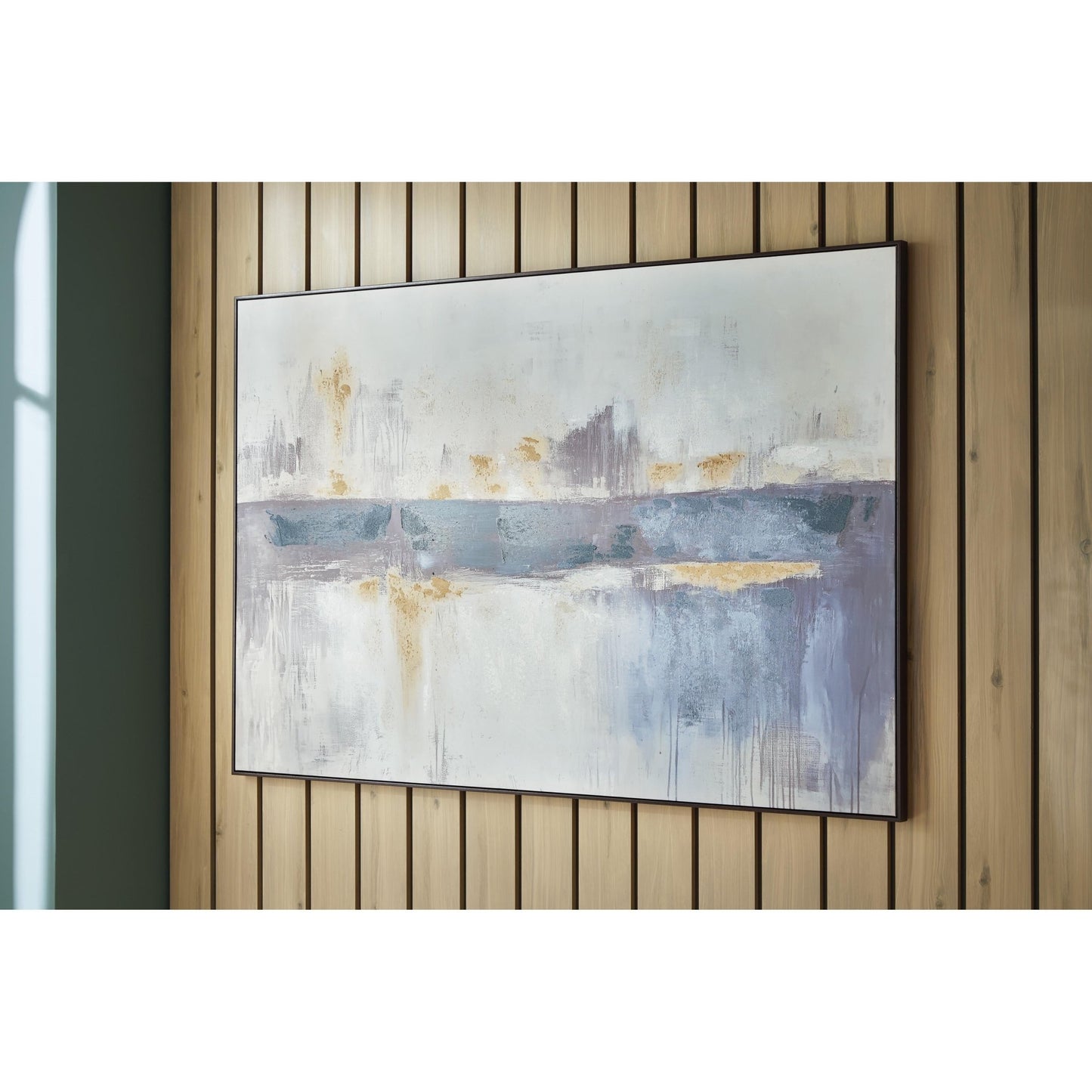 Signature Design by Ashley Gatesford A8000479 Wall Art - American Furniture of Slidell
