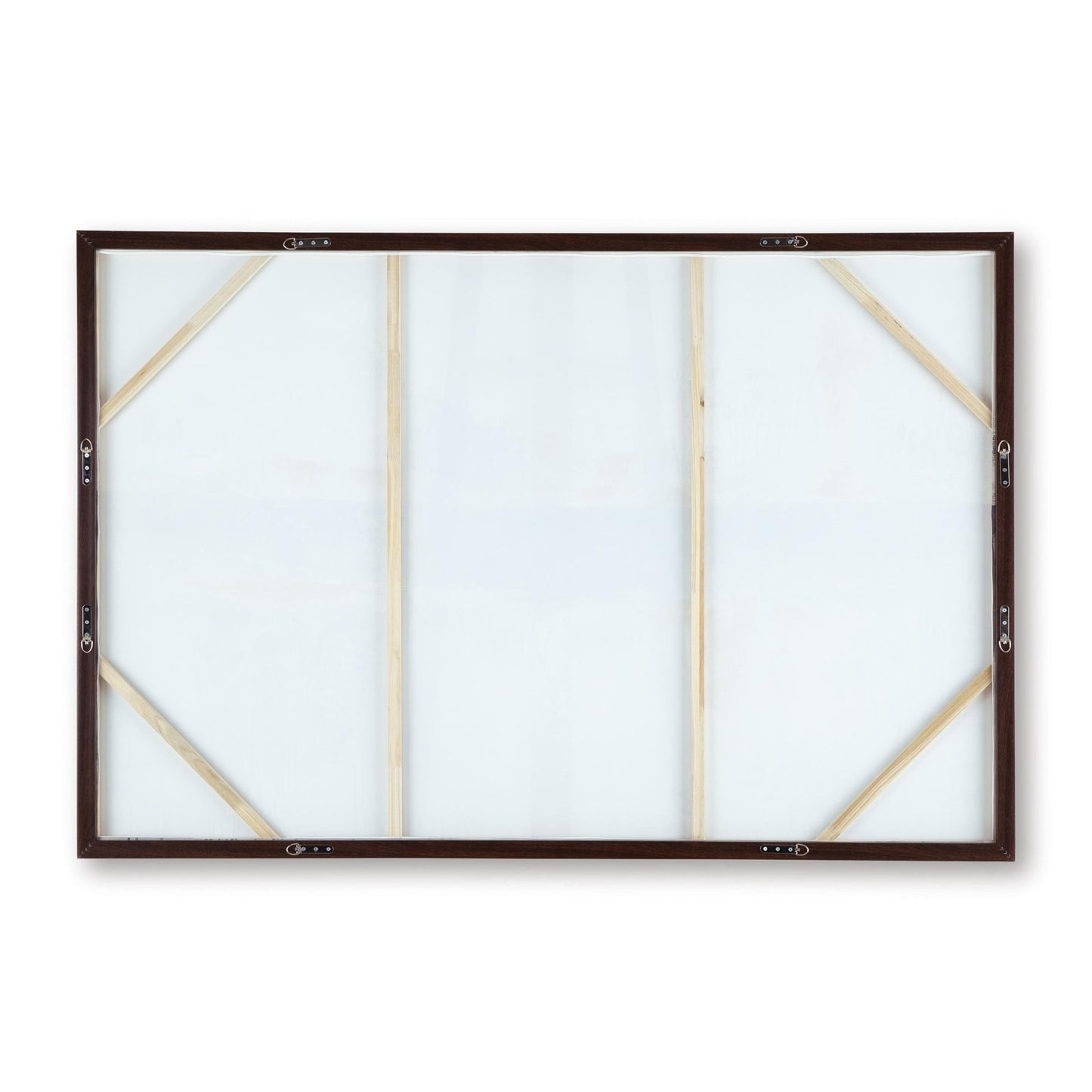 Signature Design by Ashley Gatesford A8000479 Wall Art - American Furniture of Slidell