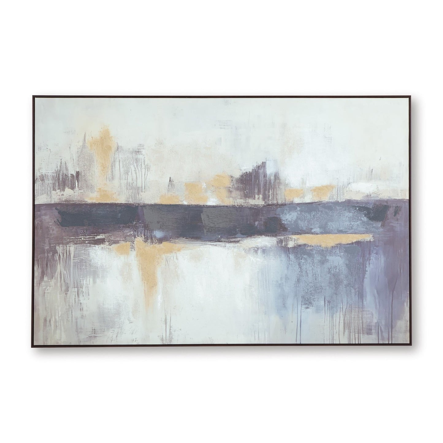 Signature Design by Ashley Gatesford A8000479 Wall Art - American Furniture of Slidell