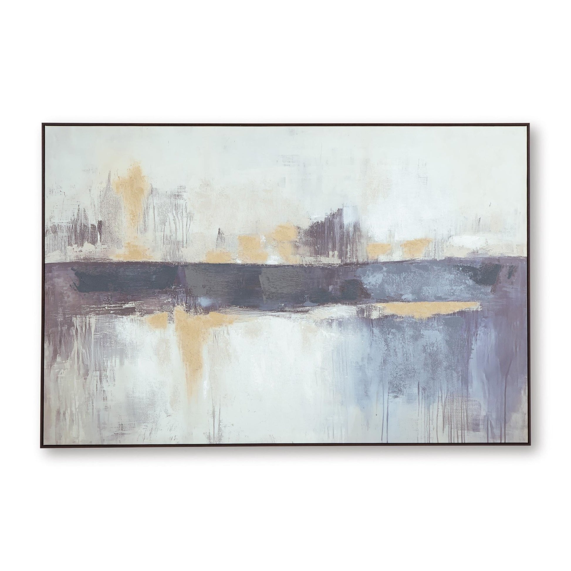 Signature Design by Ashley Gatesford A8000479 Wall Art - American Furniture of Slidell