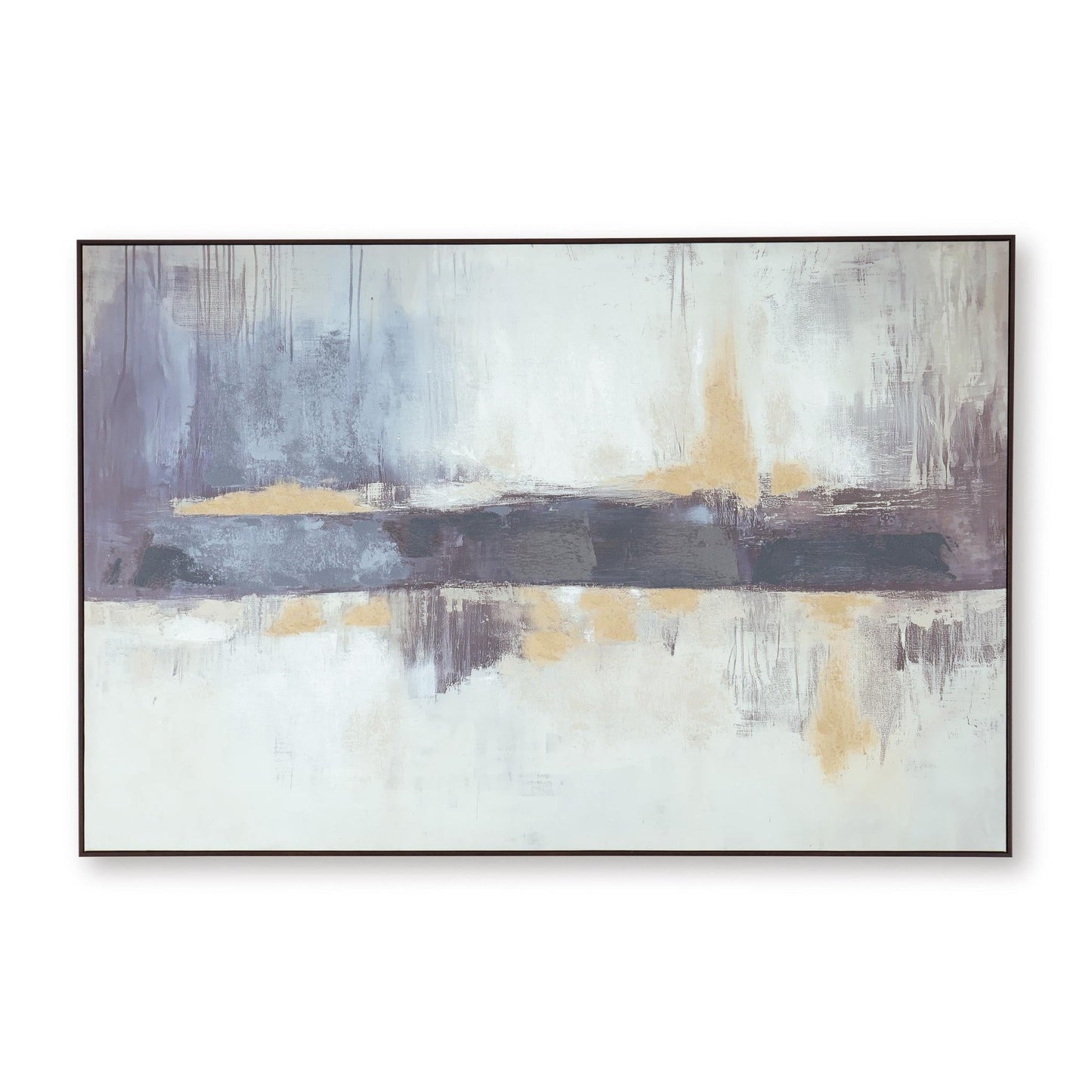 Signature Design by Ashley Gatesford A8000479 Wall Art - American Furniture of Slidell