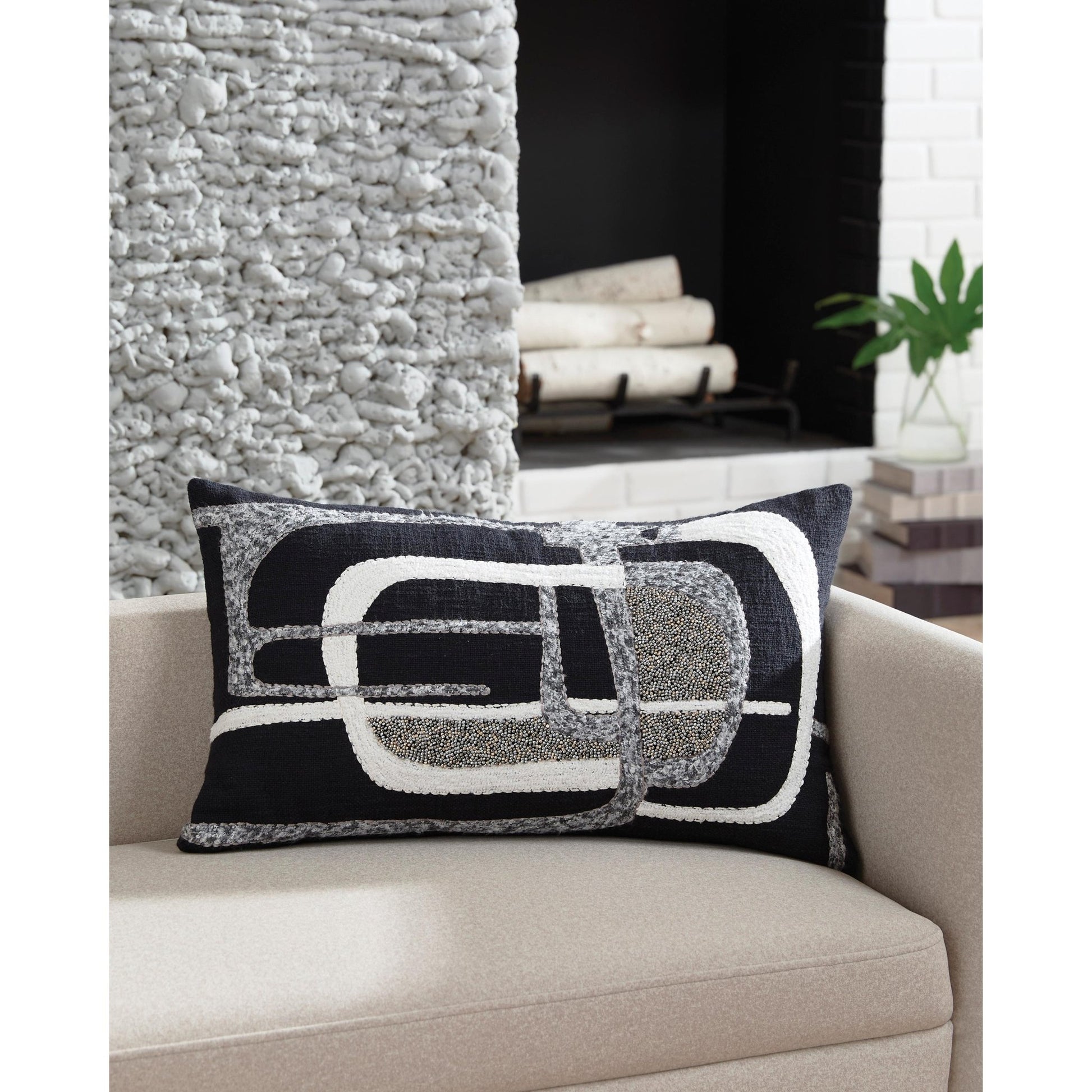 Signature Design by Ashley Gavrileigh A1001113 Pillow - American Furniture of Slidell