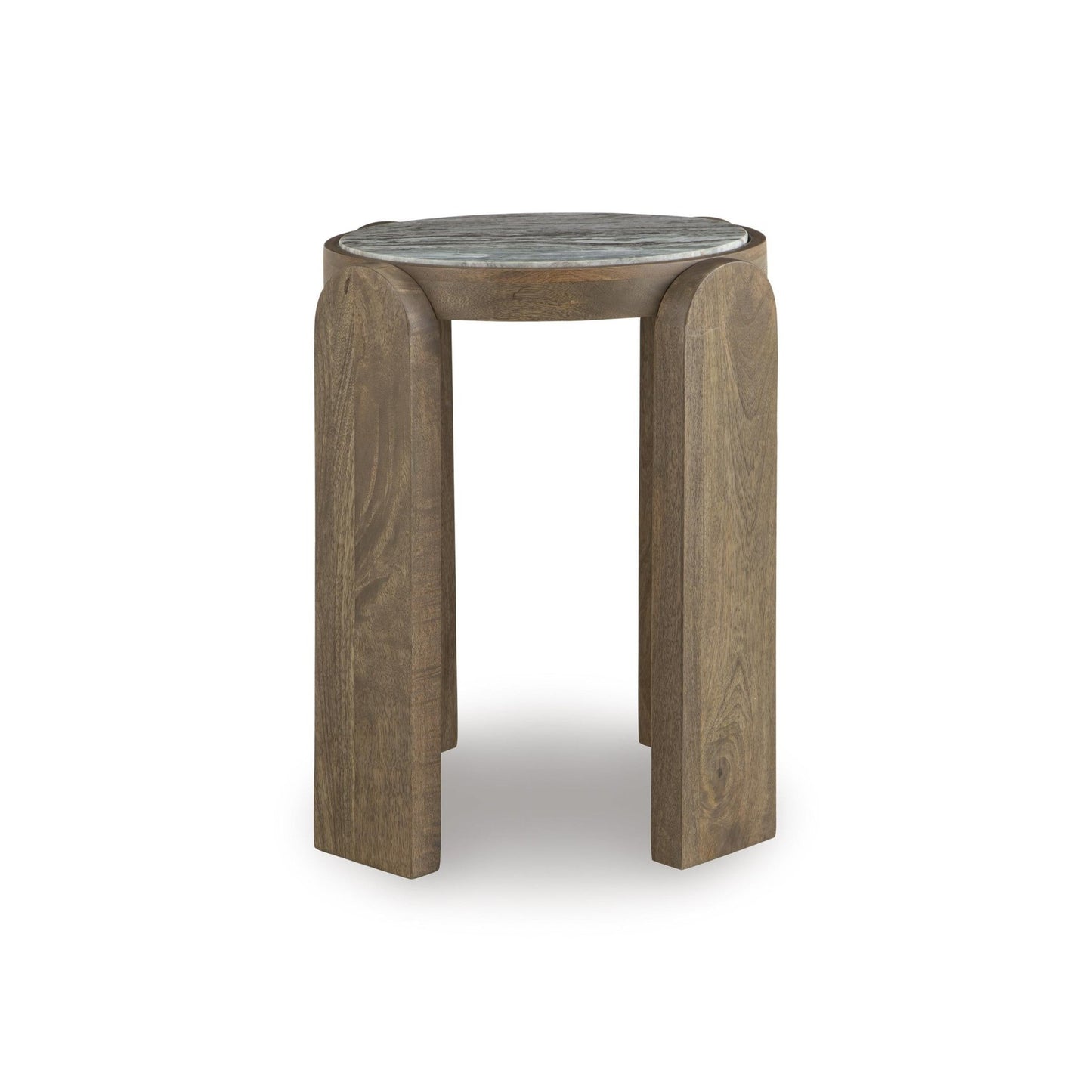 Signature Design by Ashley Gavrilley A4000722 Accent Table - American Furniture of Slidell