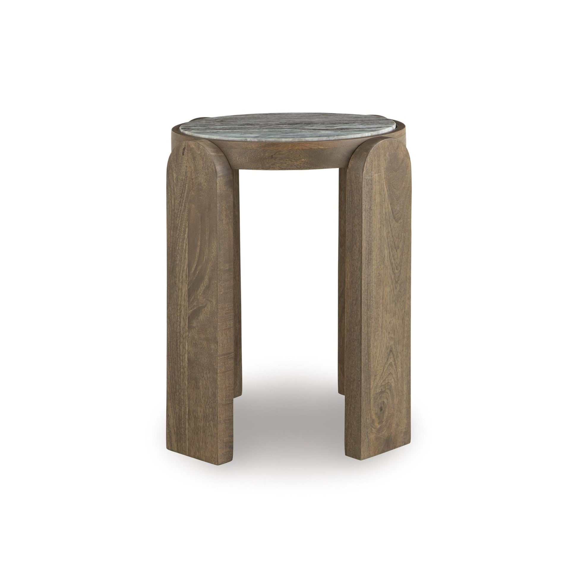 Signature Design by Ashley Gavrilley A4000722 Accent Table - American Furniture of Slidell
