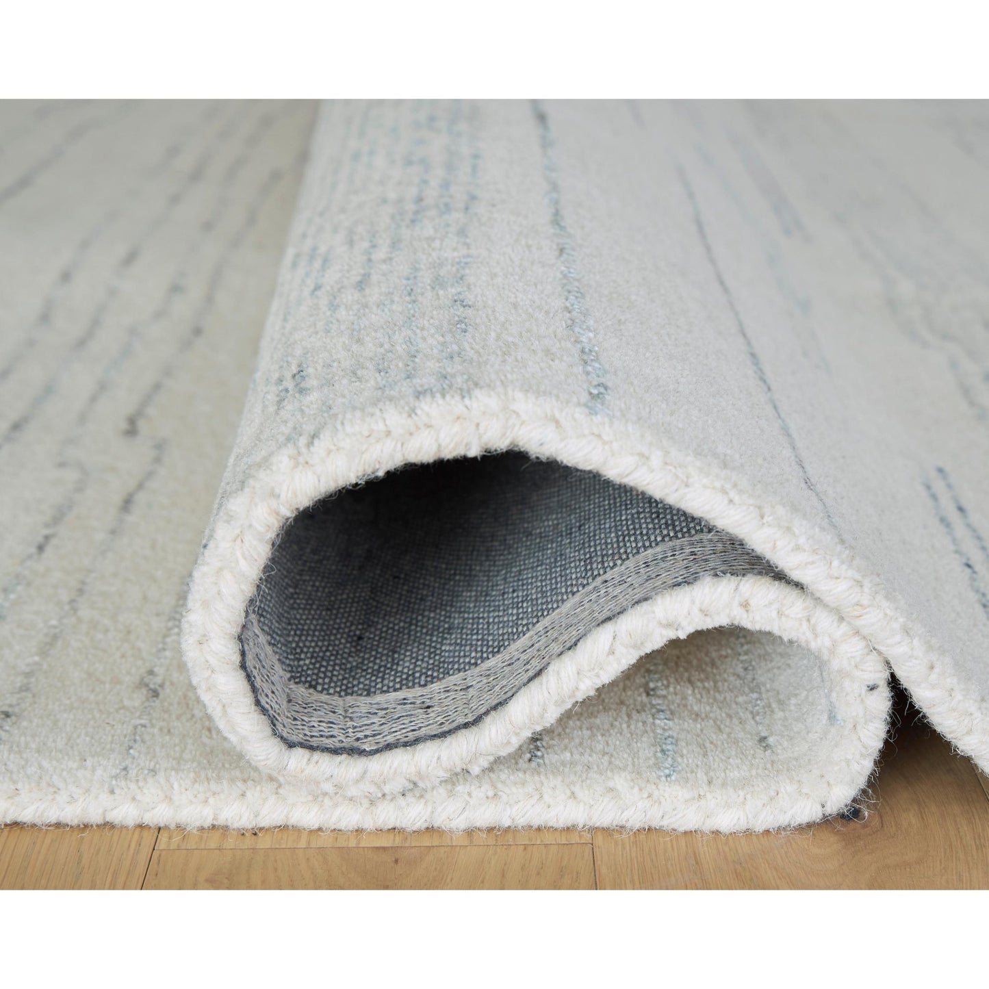 Signature Design by Ashley Genemost R407841 Large Rug - American Furniture of Slidell