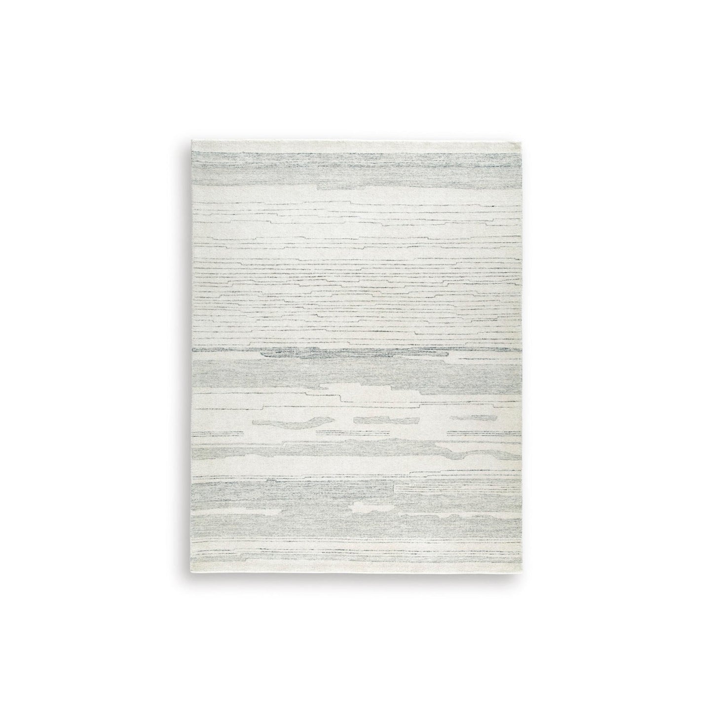 Signature Design by Ashley Genemost R407841 Large Rug - American Furniture of Slidell
