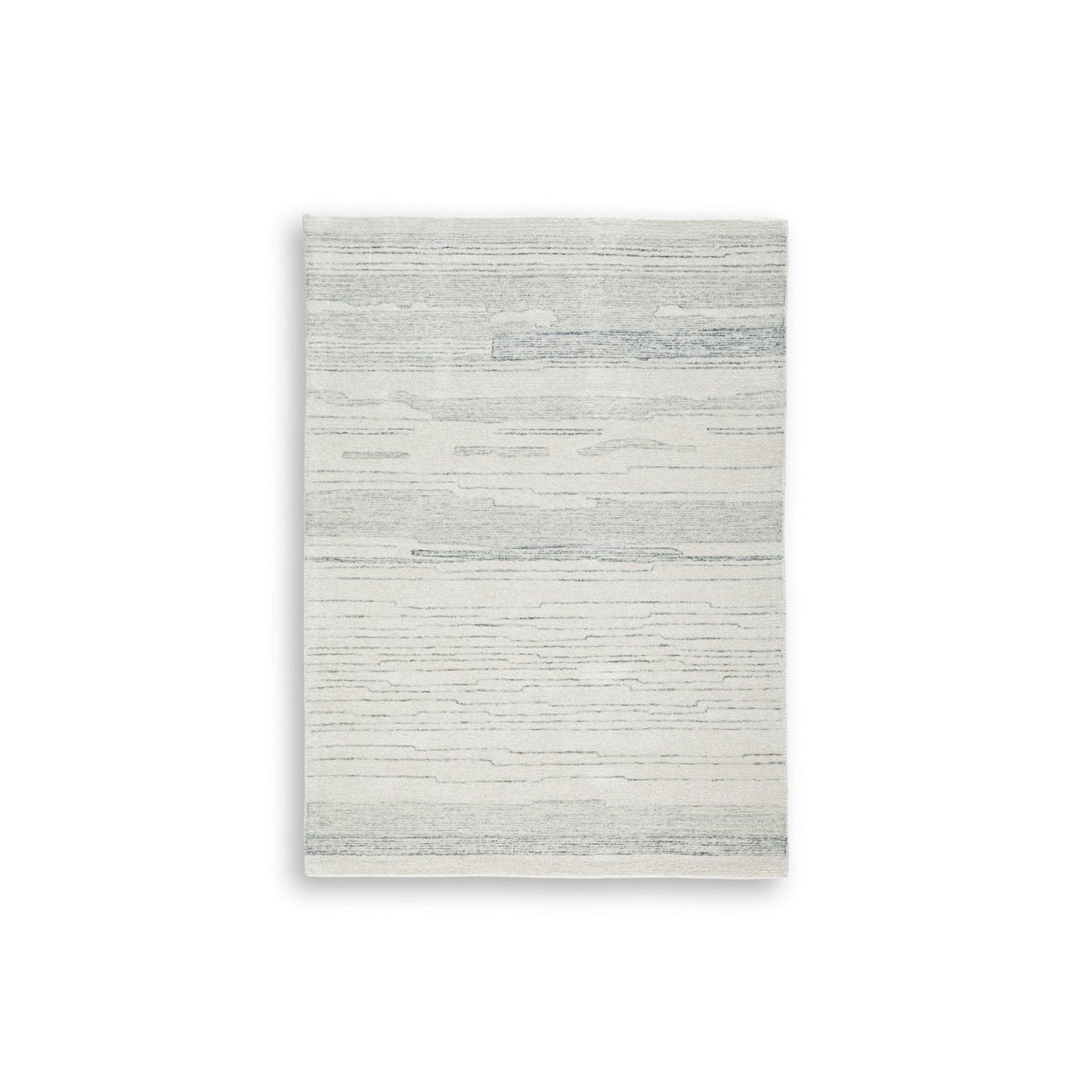 Signature Design by Ashley Genemost R407842 Medium Rug - American Furniture of Slidell