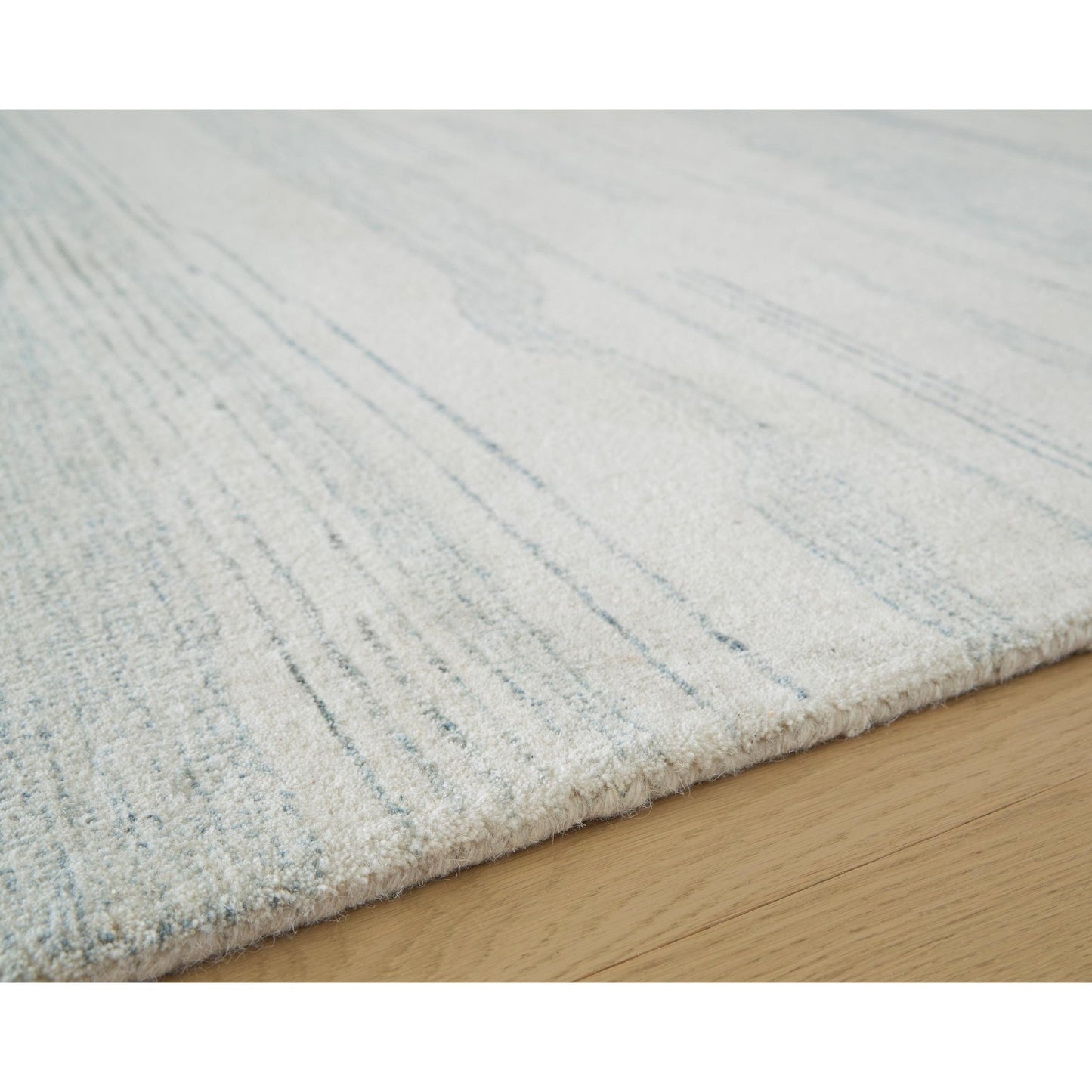 Signature Design by Ashley Genemost R407842 Medium Rug - American Furniture of Slidell