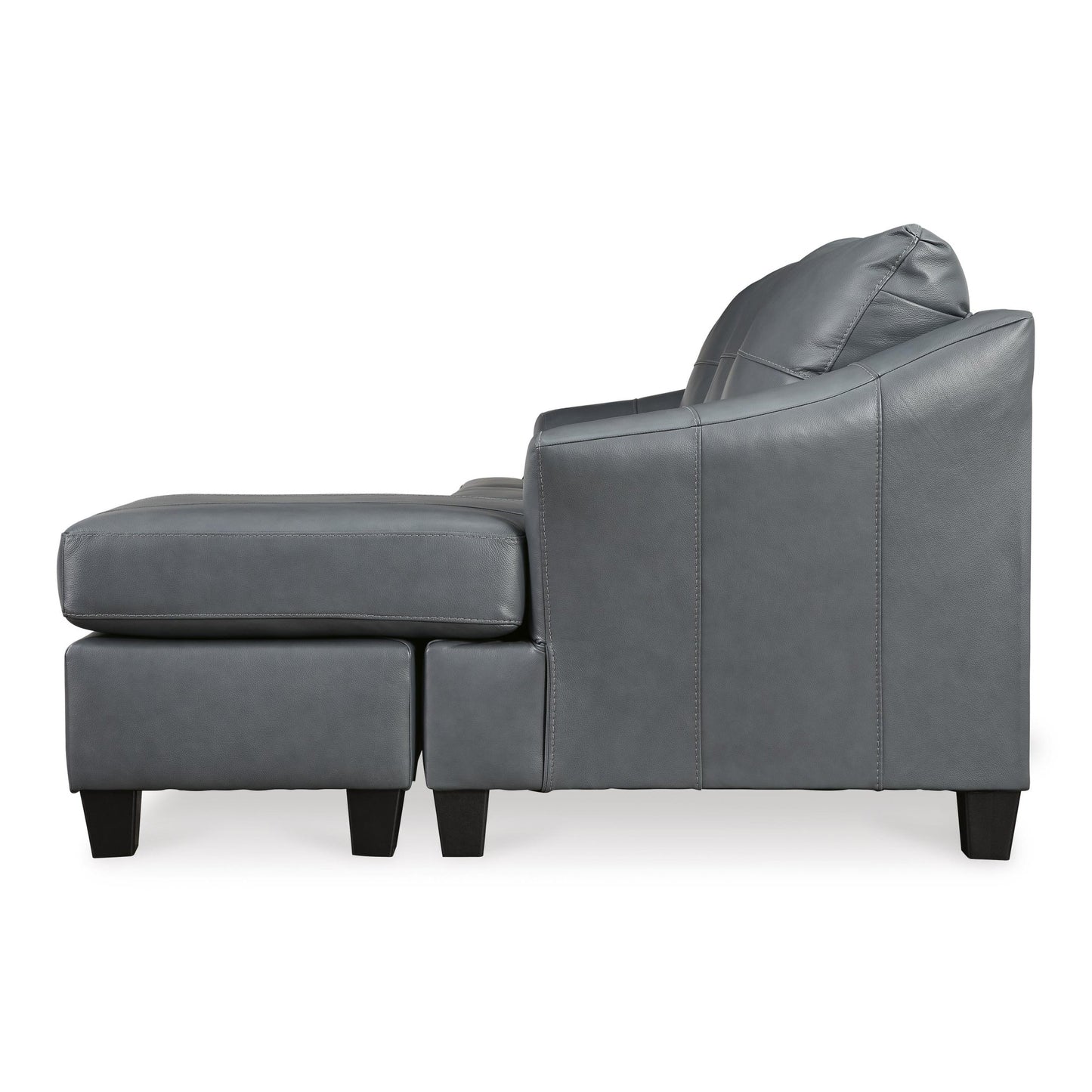 Signature Design by Ashley Genoa 4770518 Sofa Chaise - American Furniture of Slidell