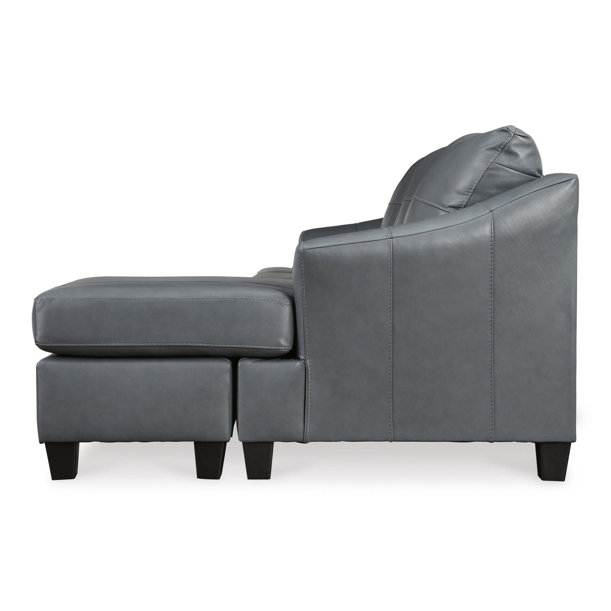 Signature Design by Ashley Genoa 4770518 Sofa Chaise - American Furniture of Slidell