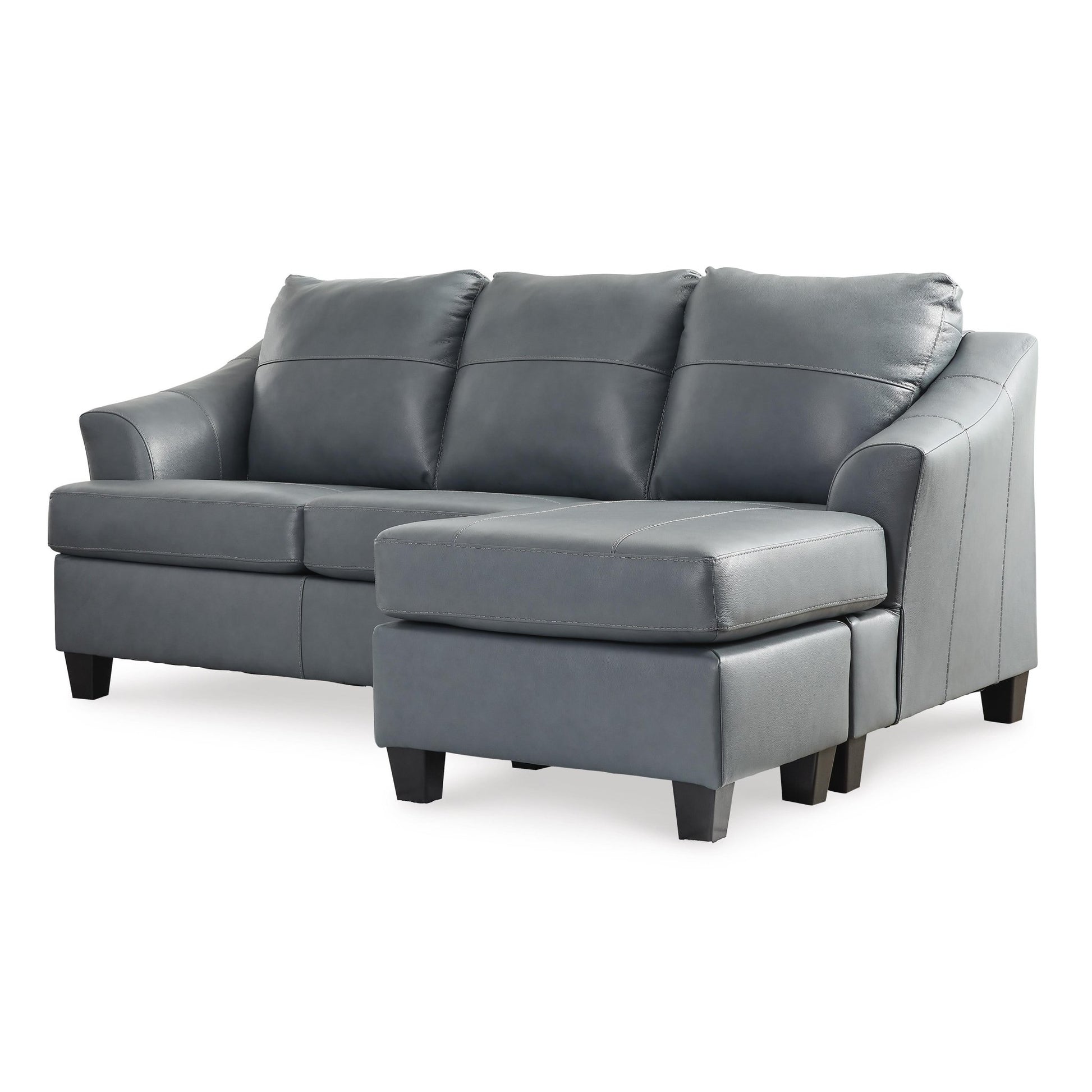 Signature Design by Ashley Genoa 4770518 Sofa Chaise - American Furniture of Slidell