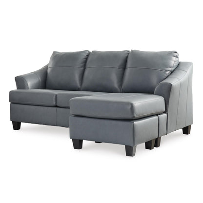 Signature Design by Ashley Genoa 4770518 Sofa Chaise - American Furniture of Slidell