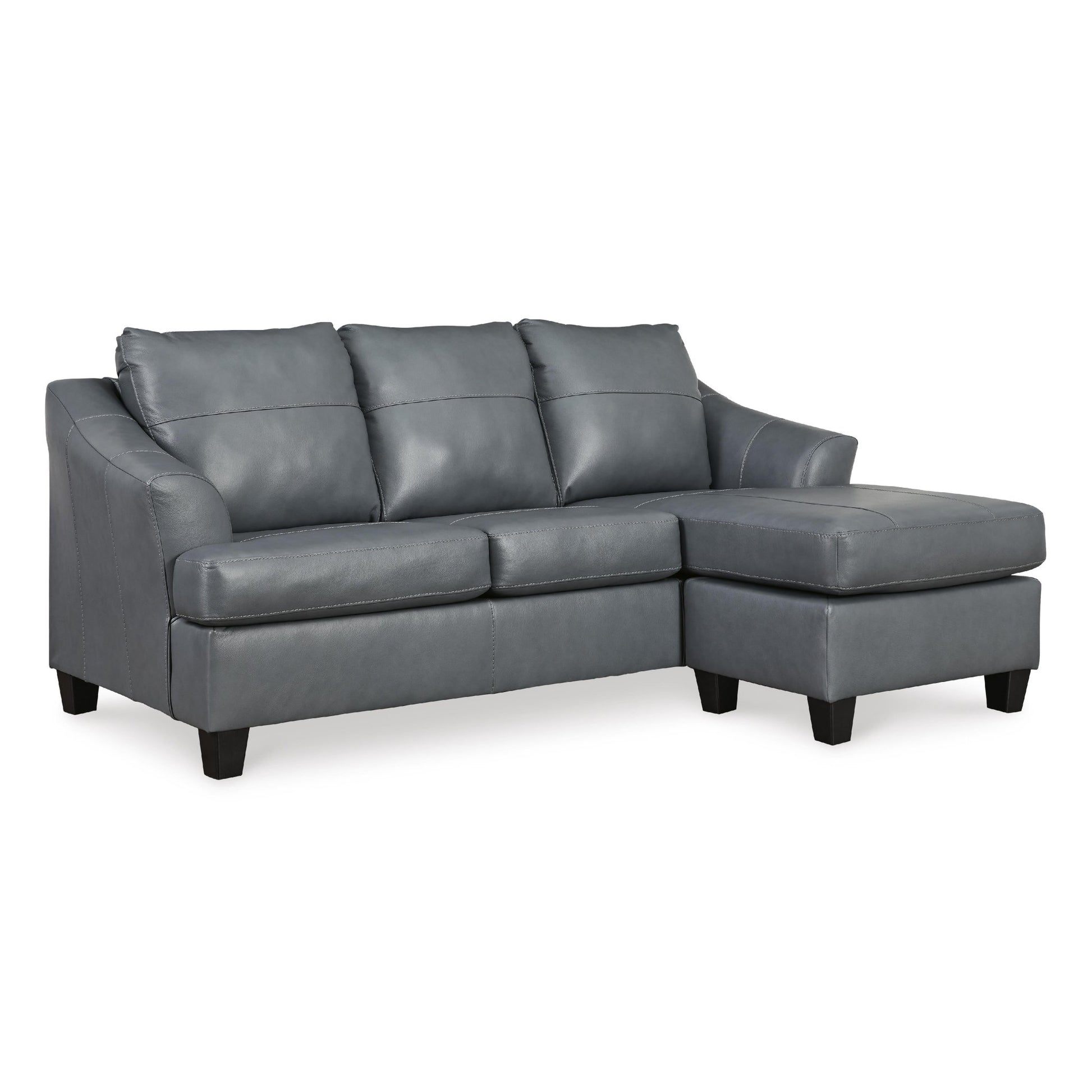 Signature Design by Ashley Genoa 4770518 Sofa Chaise - American Furniture of Slidell