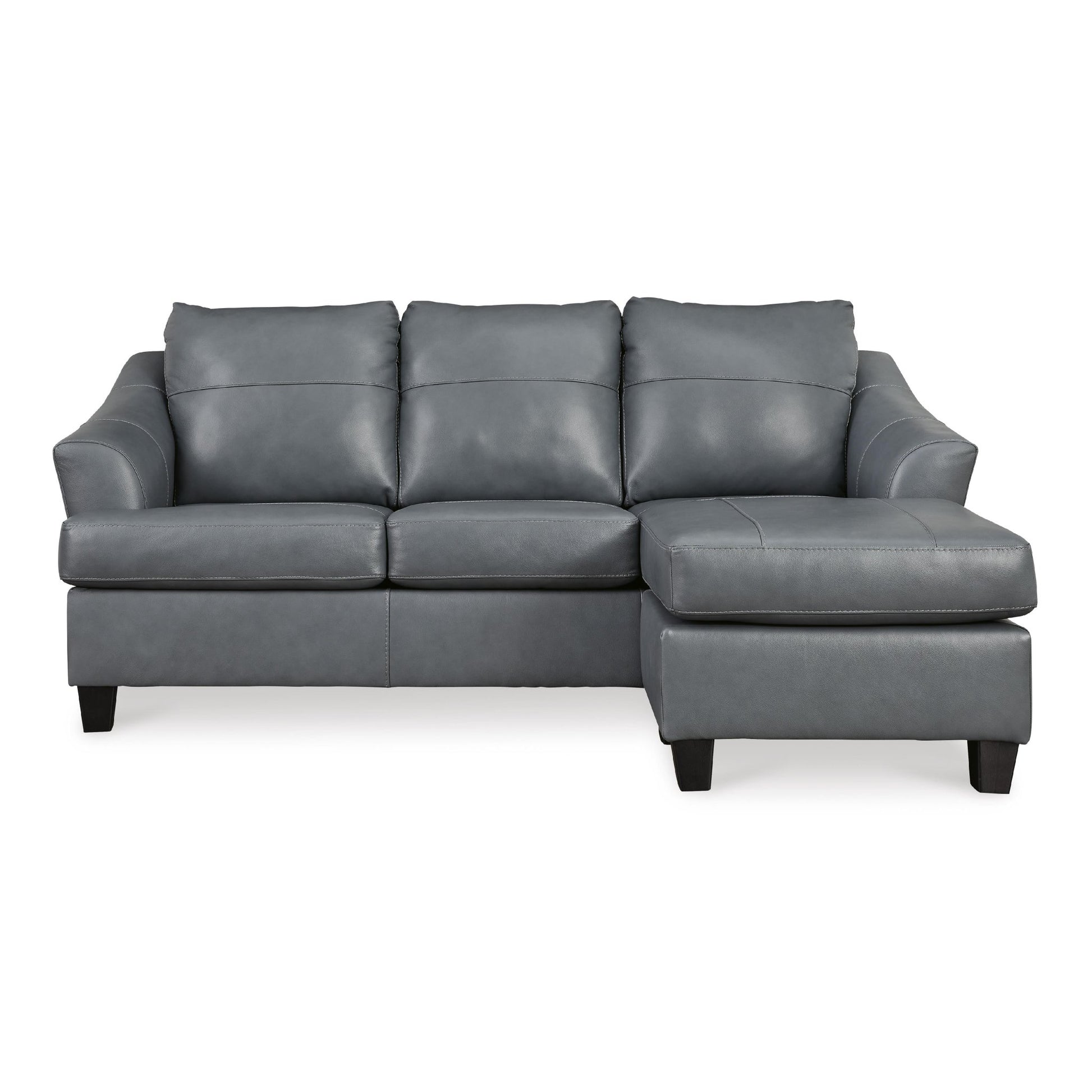 Signature Design by Ashley Genoa 4770518 Sofa Chaise - American Furniture of Slidell