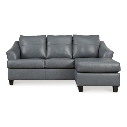 Signature Design by Ashley Genoa 4770518 Sofa Chaise - American Furniture of Slidell