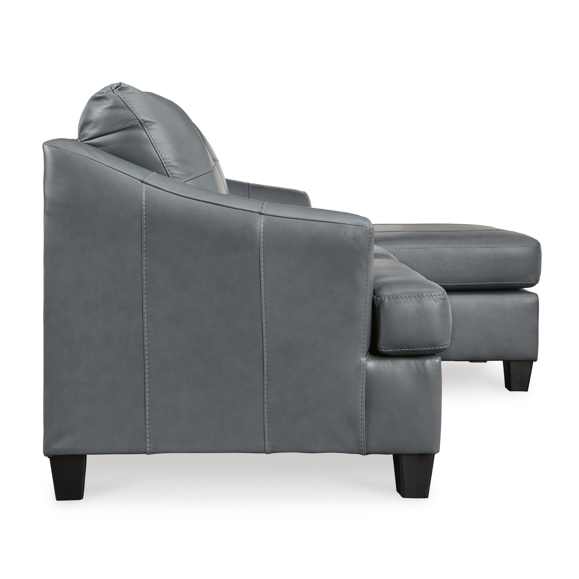 Signature Design by Ashley Genoa 4770518 Sofa Chaise - American Furniture of Slidell