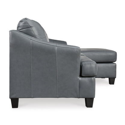Signature Design by Ashley Genoa 4770518 Sofa Chaise - American Furniture of Slidell