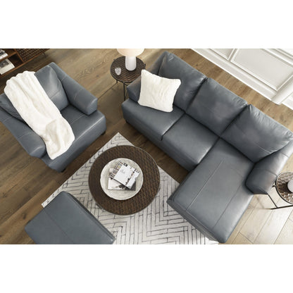 Signature Design by Ashley Genoa 4770518 Sofa Chaise - American Furniture of Slidell