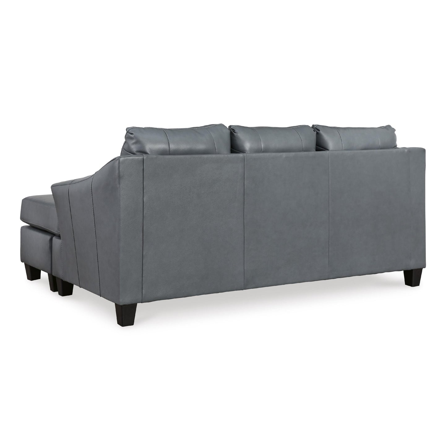 Signature Design by Ashley Genoa 4770518 Sofa Chaise - American Furniture of Slidell