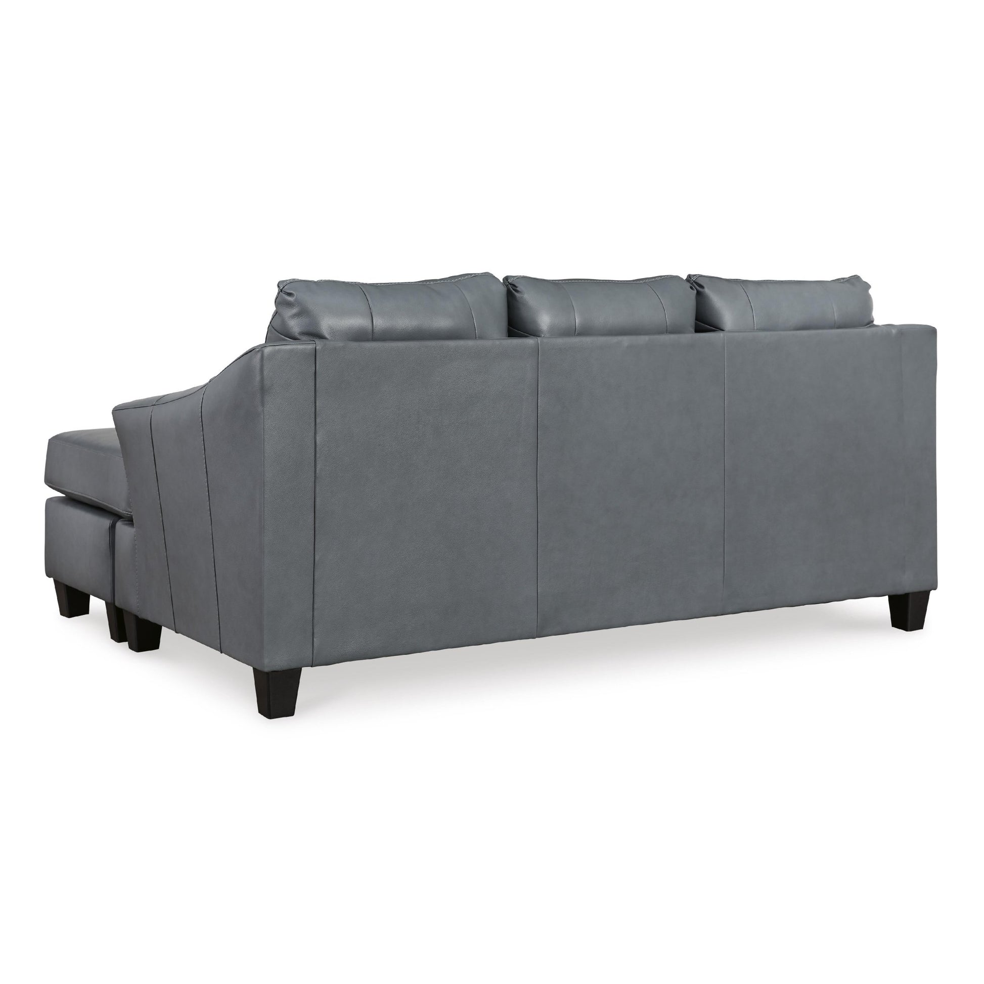 Signature Design by Ashley Genoa 4770518 Sofa Chaise - American Furniture of Slidell