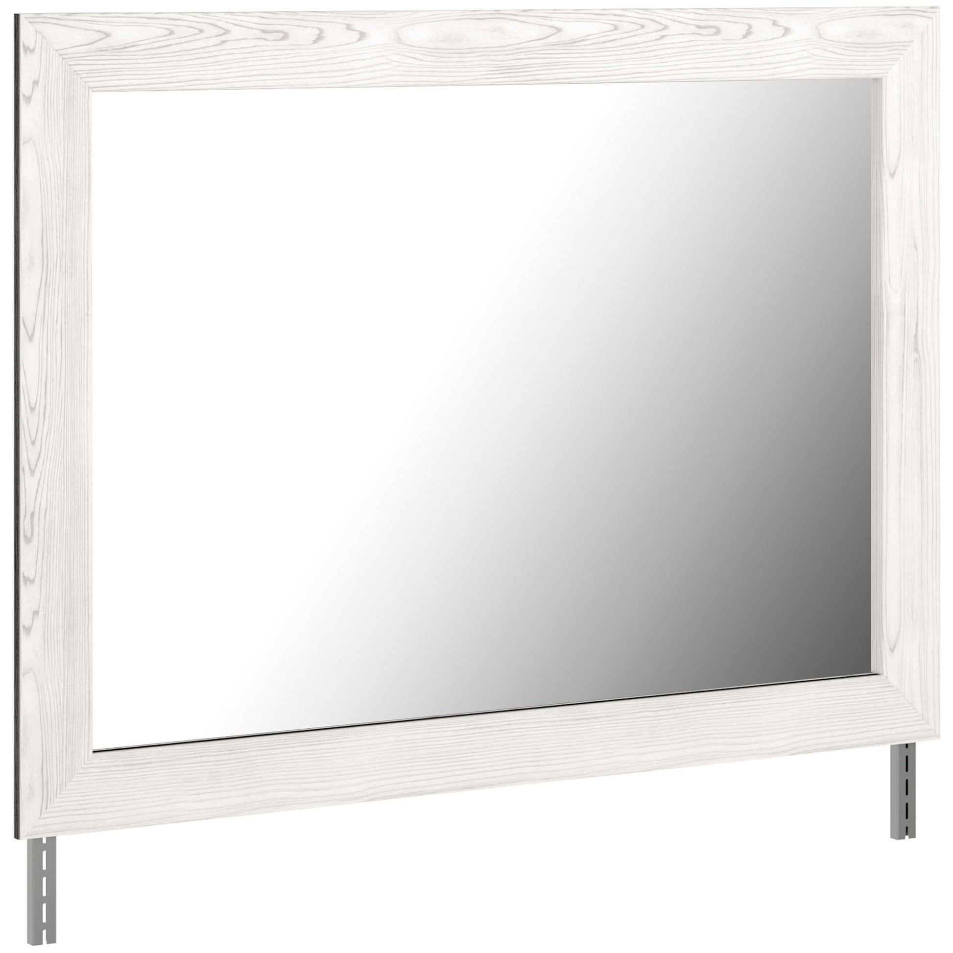Signature Design by Ashley Gerridan B1190B37 7 pc Queen Panel Bedroom Set - American Furniture of Slidell