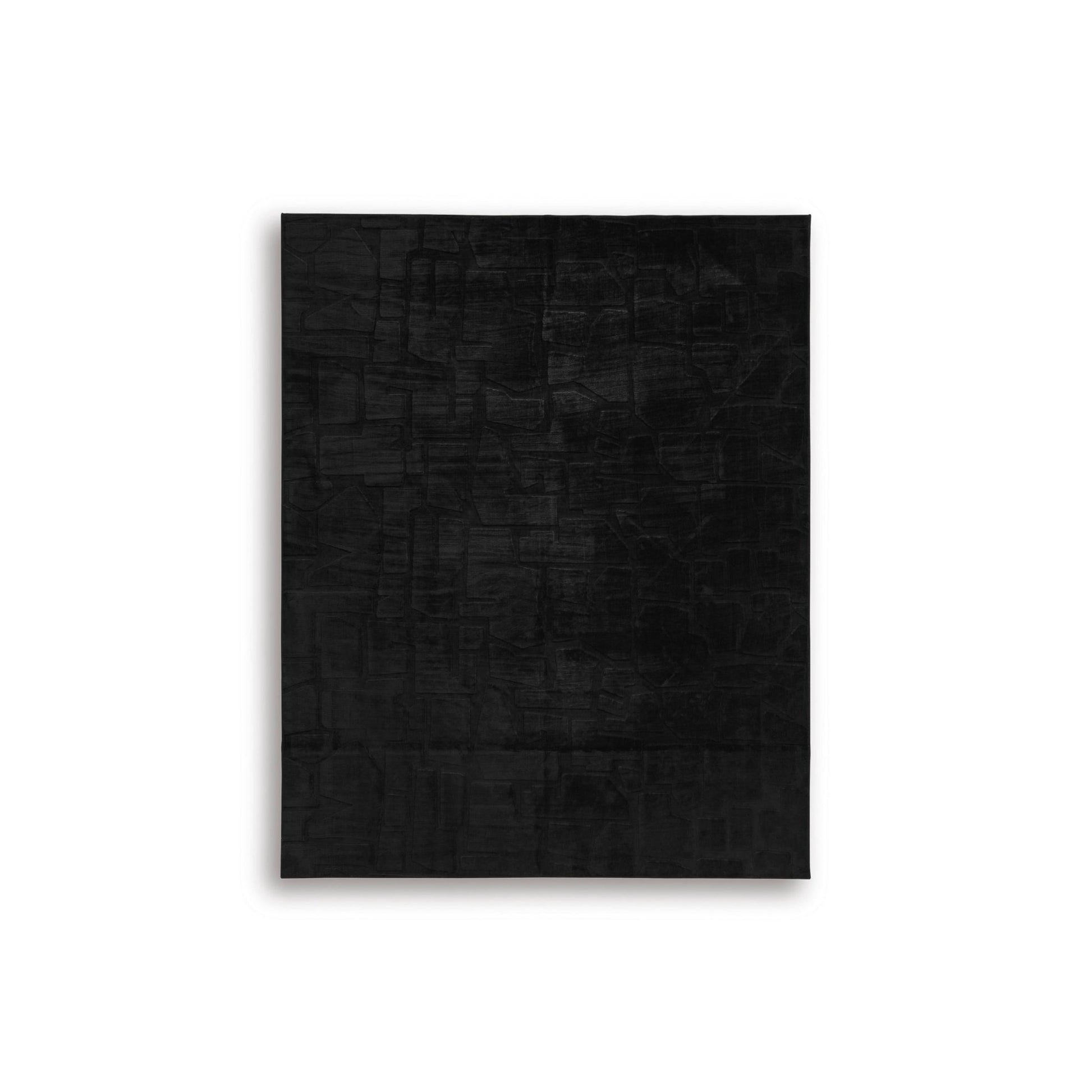 Signature Design by Ashley Gibbswell R407461 Washable Large Rug - American Furniture of Slidell