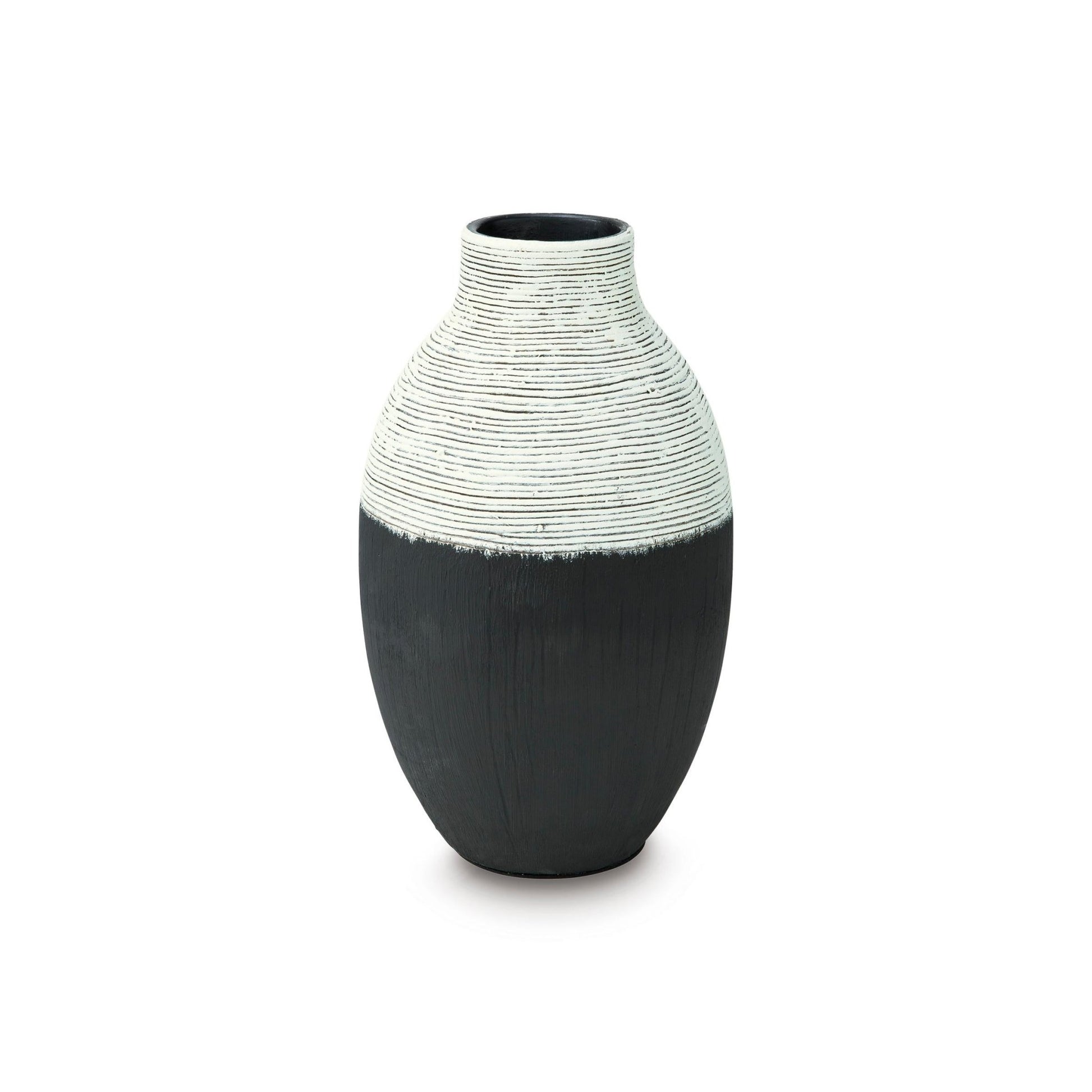 Signature Design by Ashley Girtha A2000876 Vase - American Furniture of Slidell