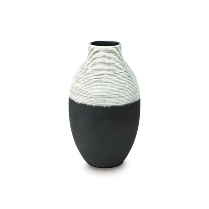 Signature Design by Ashley Girtha A2000876 Vase - American Furniture of Slidell