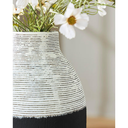 Signature Design by Ashley Girtha A2000876 Vase - American Furniture of Slidell
