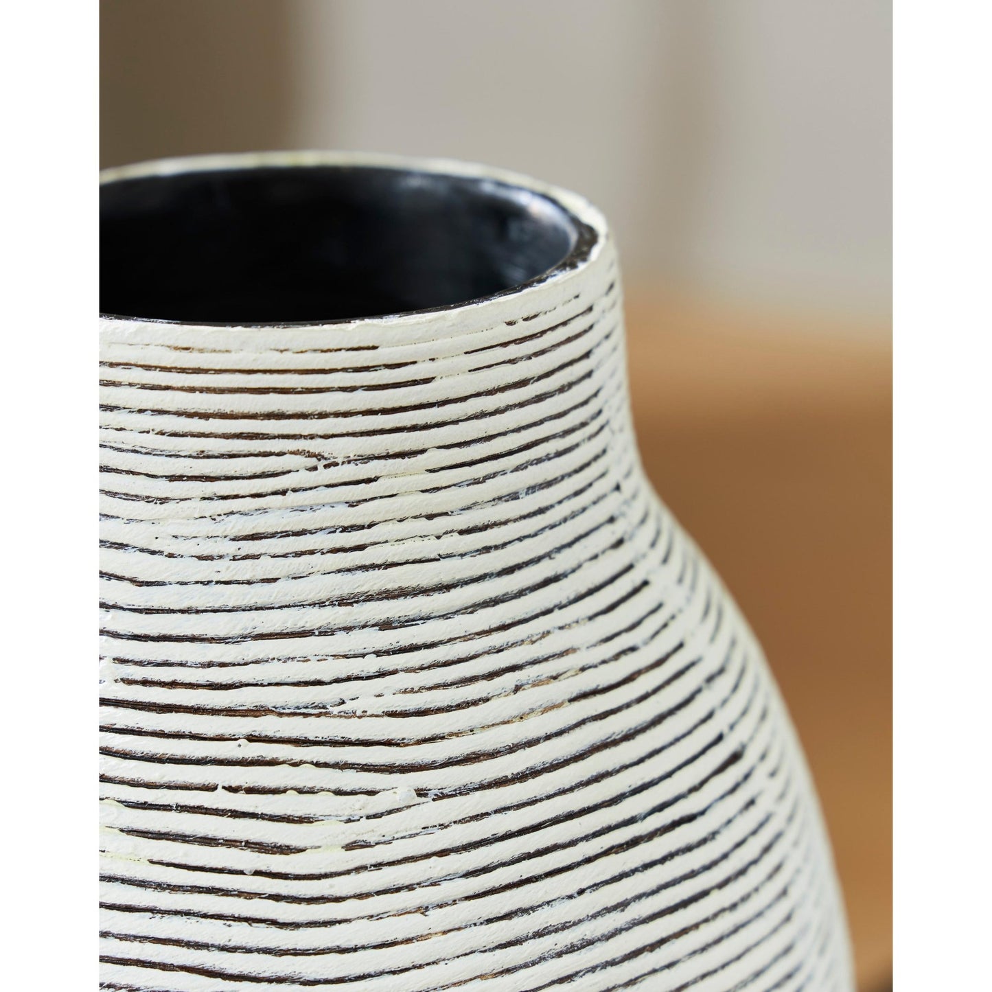 Signature Design by Ashley Girtha A2000877 Vase - American Furniture of Slidell