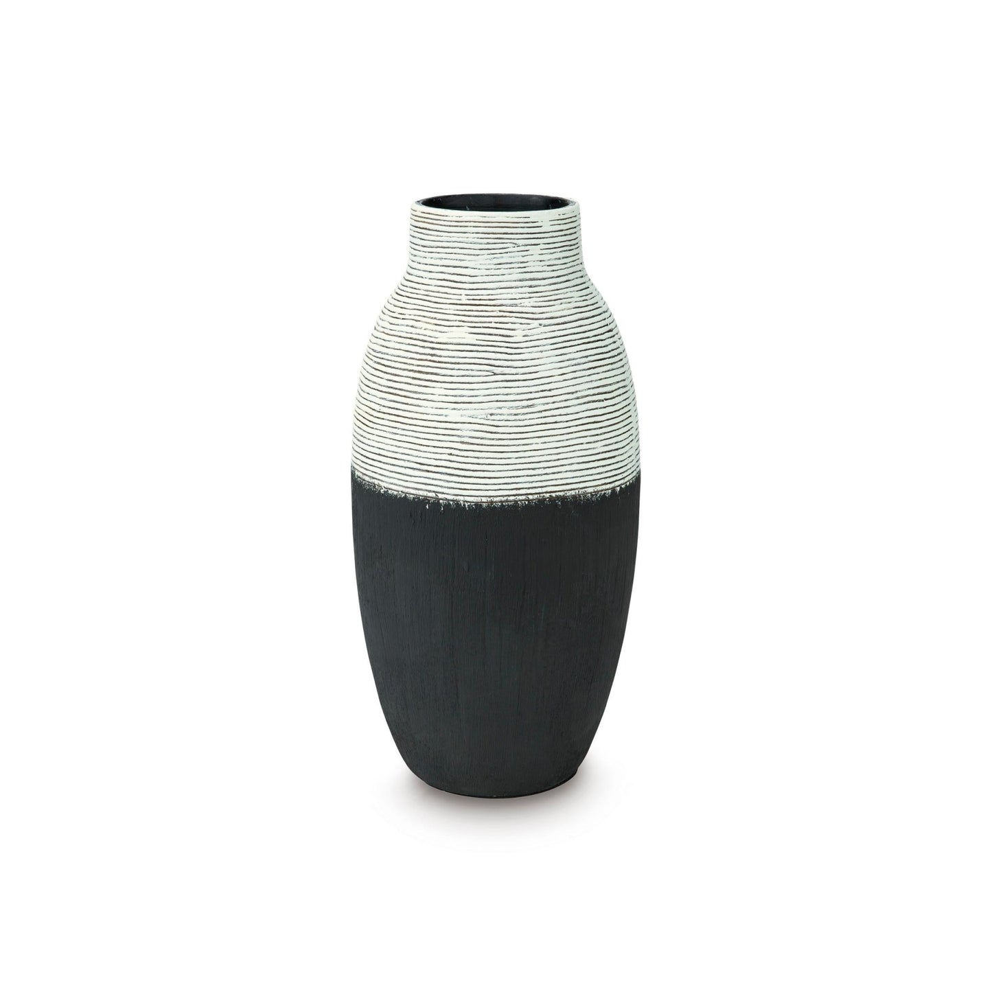 Signature Design by Ashley Girtha A2000877 Vase - American Furniture of Slidell