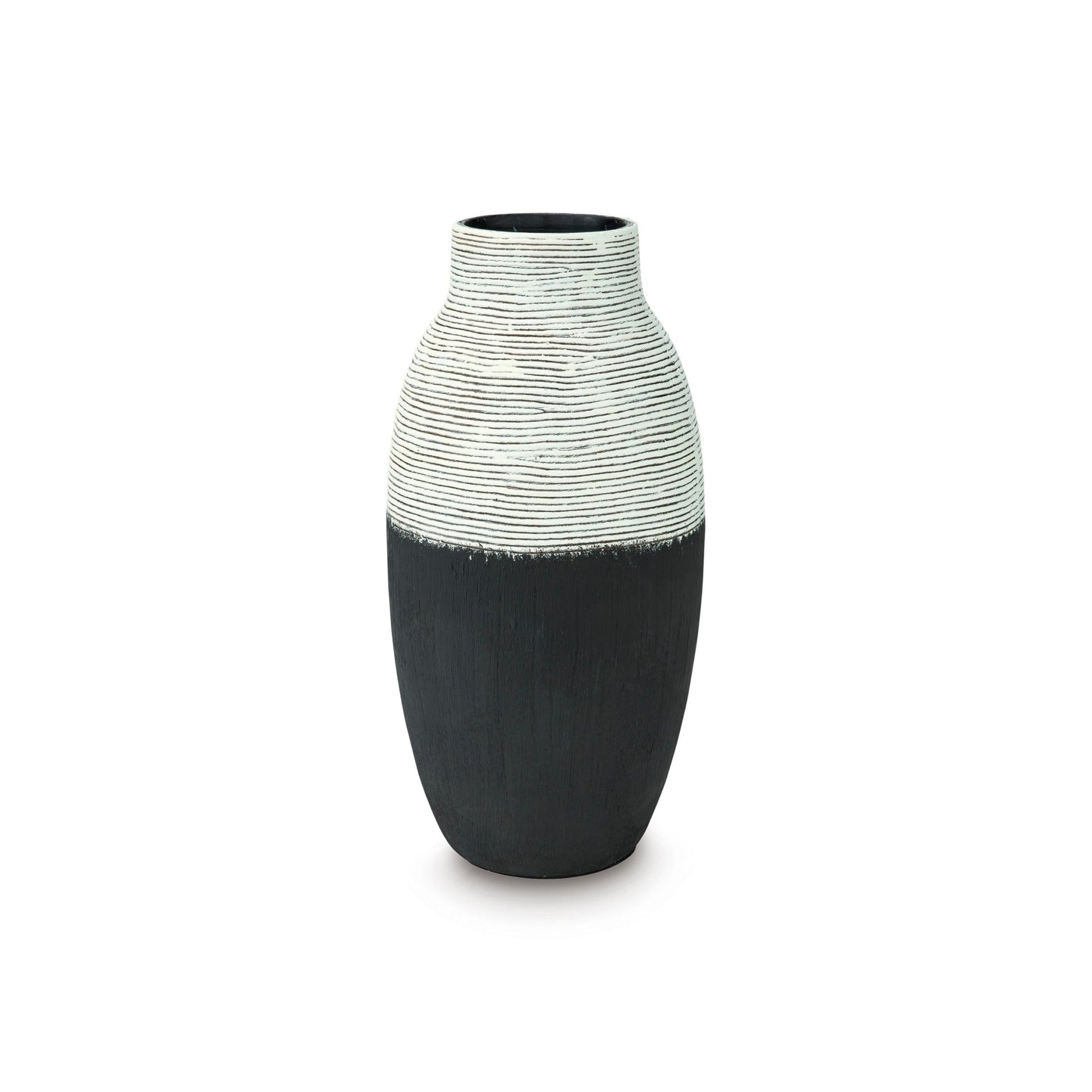 Signature Design by Ashley Girtha A2000877 Vase - American Furniture of Slidell