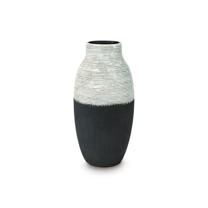 Signature Design by Ashley Girtha A2000877 Vase - American Furniture of Slidell