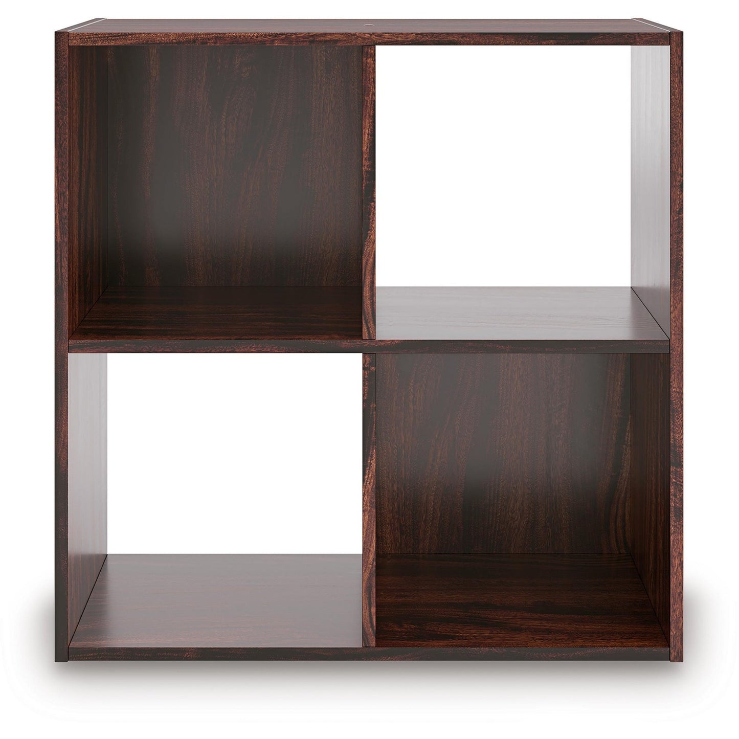 Signature Design by Ashley Glosmount EA1055 - 2X2 Four Cube Organizer - American Furniture of Slidell