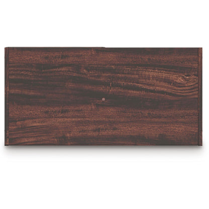 Signature Design by Ashley Glosmount EA1055 - 2X2 Four Cube Organizer - American Furniture of Slidell