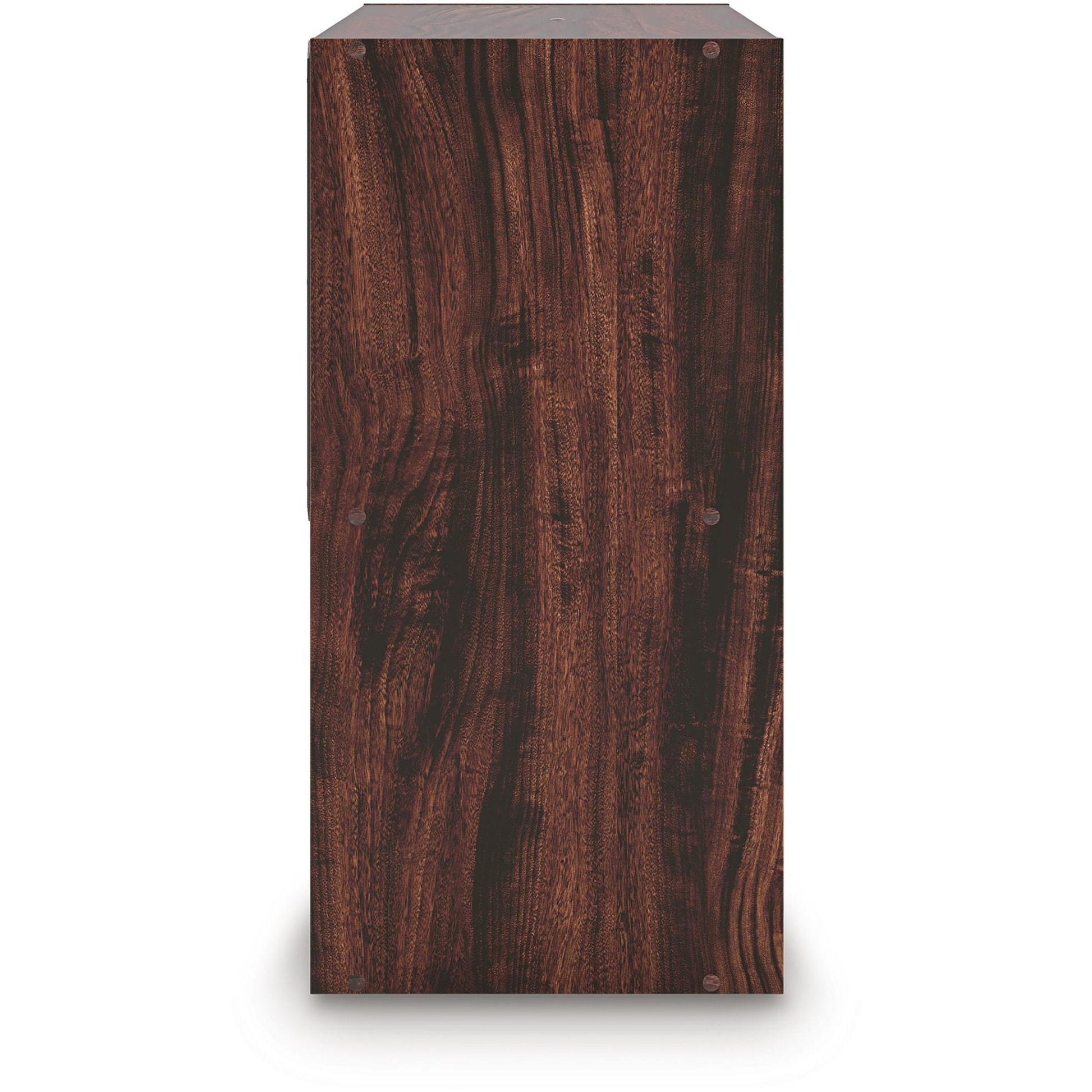 Signature Design by Ashley Glosmount EA1055 - 2X2 Four Cube Organizer - American Furniture of Slidell