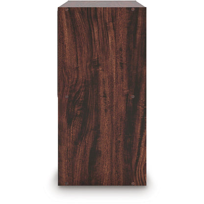 Signature Design by Ashley Glosmount EA1055 - 2X2 Four Cube Organizer - American Furniture of Slidell
