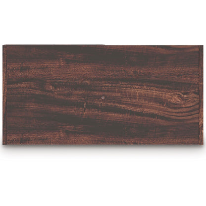 Signature Design by Ashley Glosmount EA1055 - 3X2 Six Cube Organizer - American Furniture of Slidell