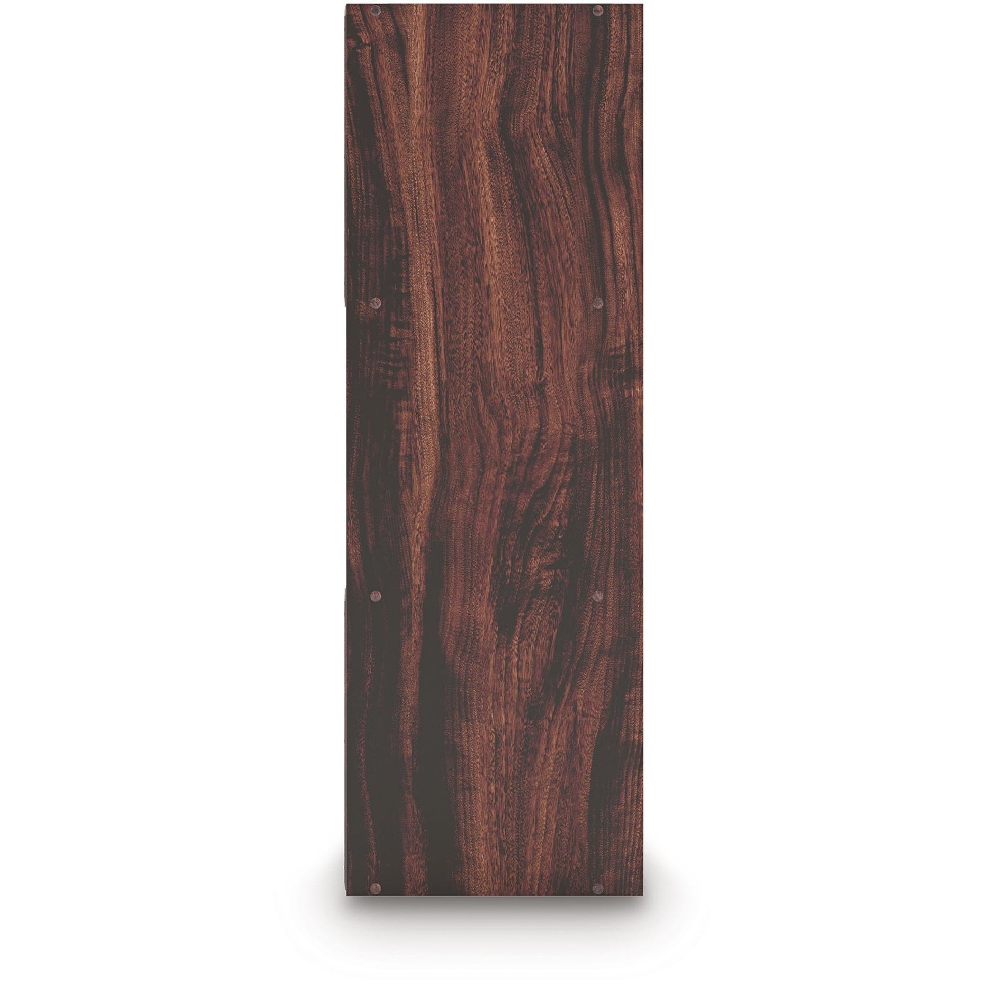 Signature Design by Ashley Glosmount EA1055 - 3X3 Nine Cube Organizer - American Furniture of Slidell