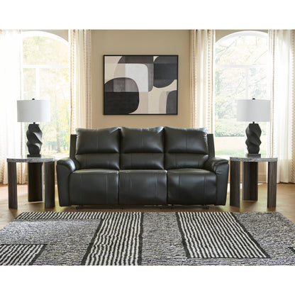 Signature Design by Ashley Glossmore PCU1170 3 pc Reclining Living Room Set - American Furniture of Slidell