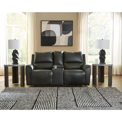 Signature Design by Ashley Glossmore PCU1170 3 pc Reclining Living Room Set - American Furniture of Slidell