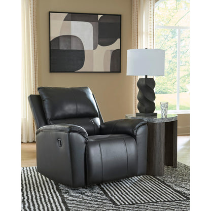 Signature Design by Ashley Glossmore PCU1170 3 pc Reclining Living Room Set - American Furniture of Slidell